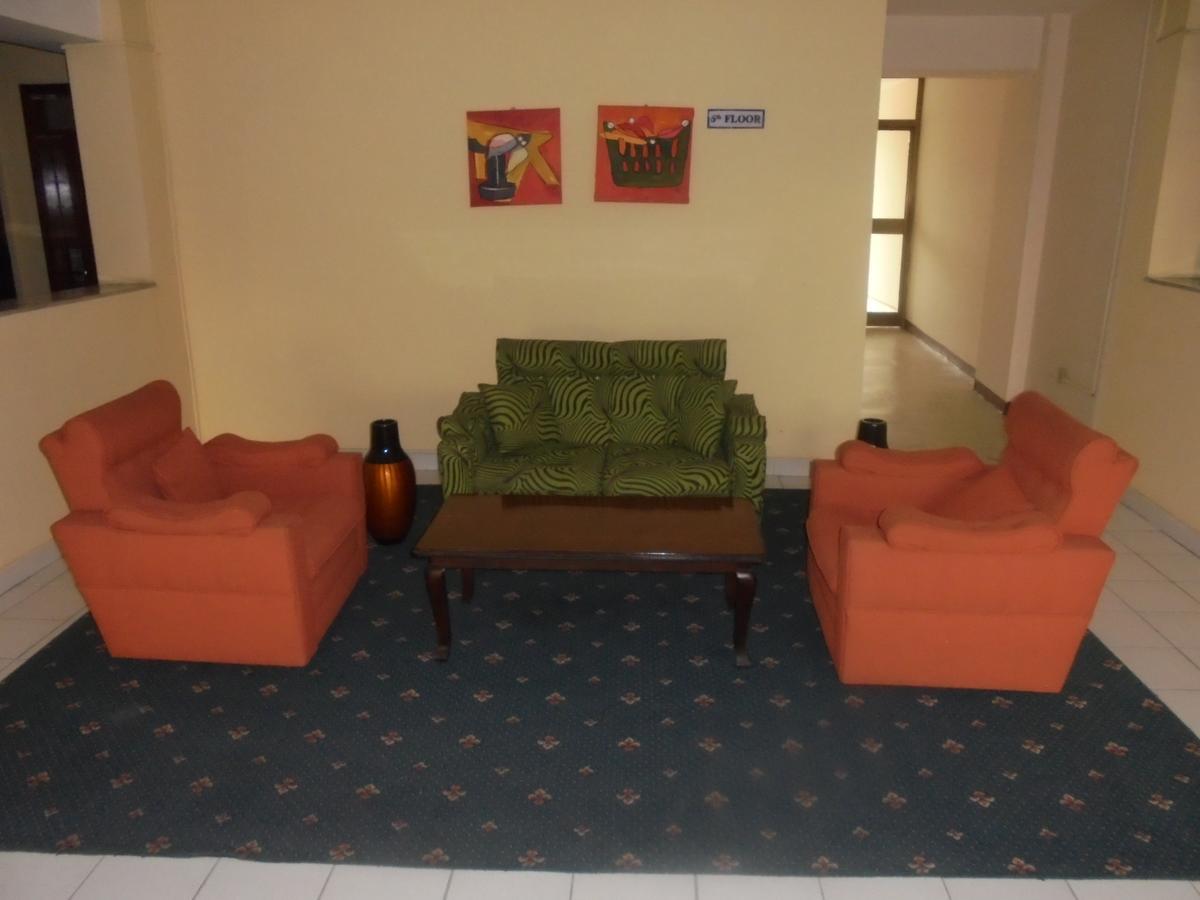Global Hotel Addis-Abeba Extérieur photo