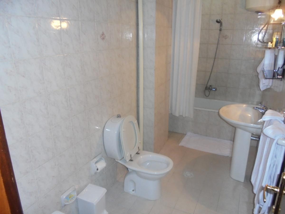 Global Hotel Addis-Abeba Extérieur photo