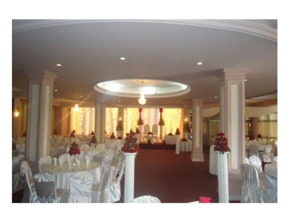 Global Hotel Addis-Abeba Extérieur photo